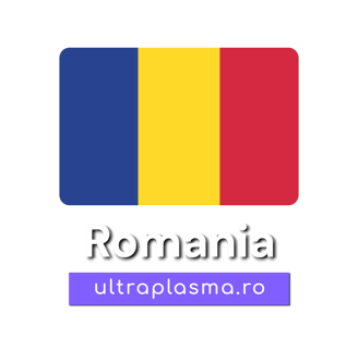 ultraplasma.com Romania România ultraplasma.ro