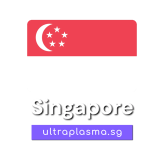 ultraplasma.com Singapore ultraplasma.sg