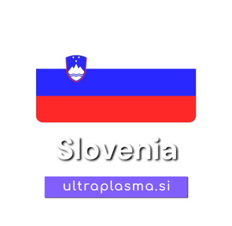 ultraplasma.com Slovenia Republika Slovenija ultraplasma.si
