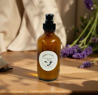 A lightweight, deeply hydrating lotion made with grass-fed tallow and botanical oils.