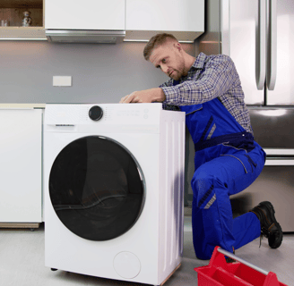 Plumber Near Redruth Kitchen Appliance Installation