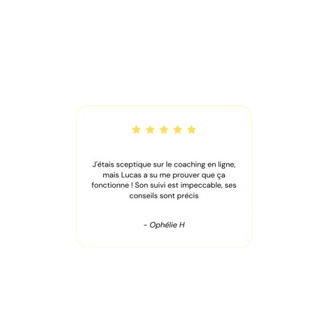 avis clients