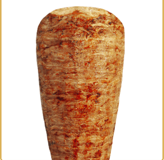 Doner kebab