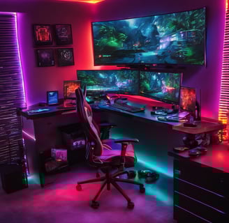 photo of white staircase