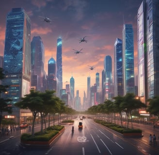 Shenzhen, epicentro tecnológico de China, lidera la revolución de la inteligencia artificial