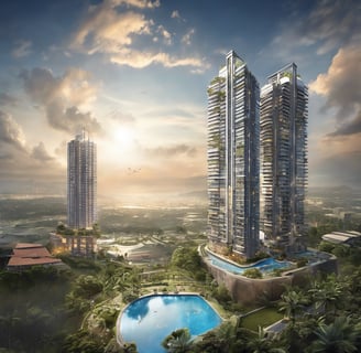 Bright living room with modern inventory