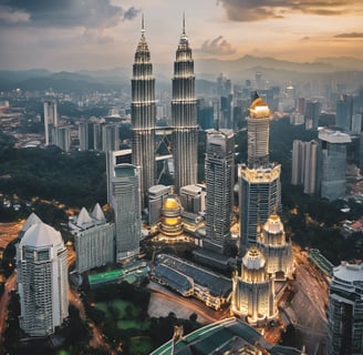 Kuala Lumpur