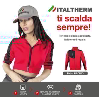 Caldaia Italtherm: Recensioni e Opinioni