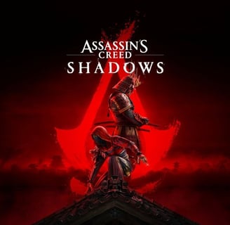 Assassins Creed Shadows