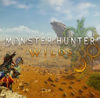 monster hunter wilds