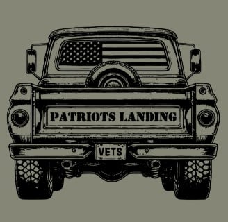 Truck t-shirt fundraiser