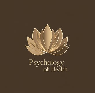 Healing Journey Academy | Phychology of Health