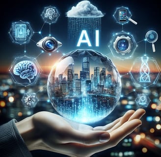 agenticBLOCKCHAIN Transparency, Auditing and Accountability     