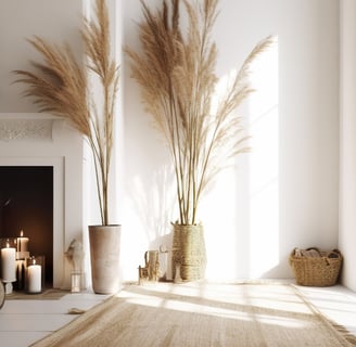 boho decor
