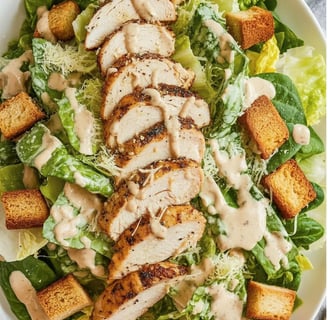 caesar salad