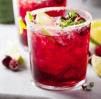 cherry limeade