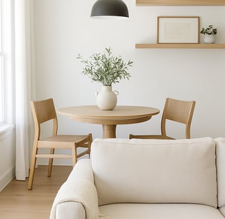 dining nook