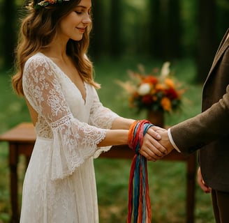 handfasting ritual