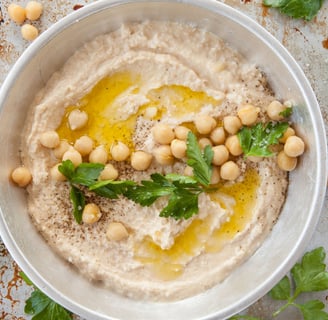 hummus