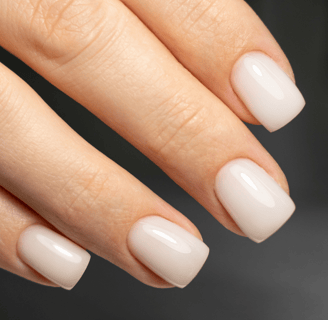 natural nails