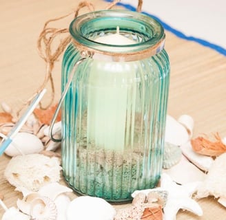 summer decor