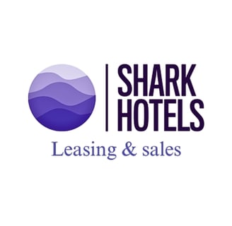 shark hotels logo