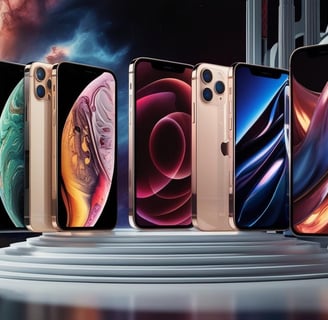 Iphone