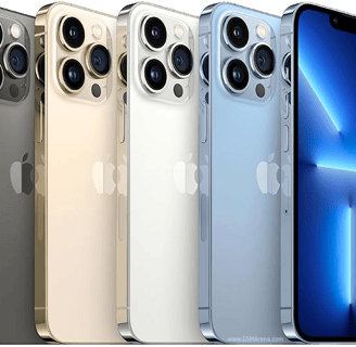 Iphone 13