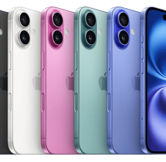 Iphone 16