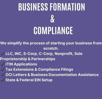 Business Compliance services in port saint lucie, fl