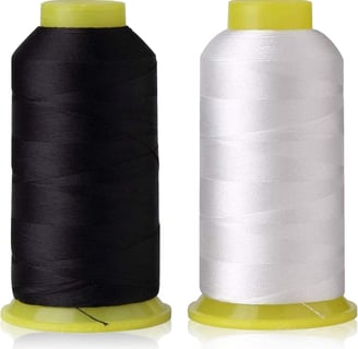 bonded nylon for sewing