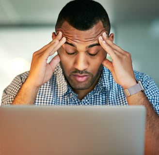 A Holistic Approach Mastering Stress for Optimal Sexual Health