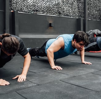 Kegel Exercises for Men
