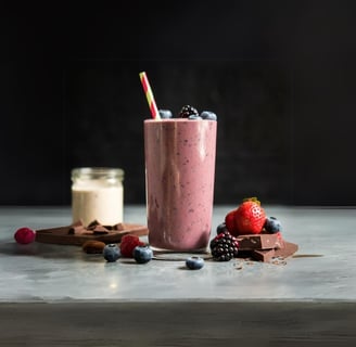 Desire Ignition Smoothie 