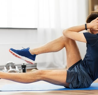 Exercise and Fertility