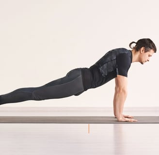 Exercise for Enhanced Erections