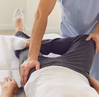 Pelvic Floor Contractions