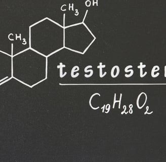 Facts About Testosterone