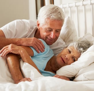 Facts About the Impact of Aging on Male Sexual Health