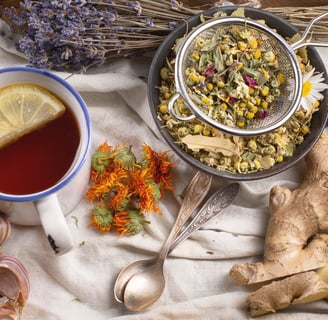 Helpful Insights into Natural Remedies for Prostate Health