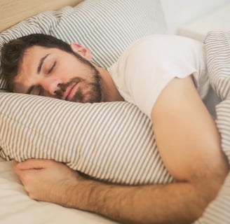 Helpful Insights to Better Sleep