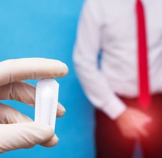 Improving Prostate Health