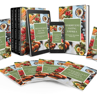 Intermittent Fasting Formula