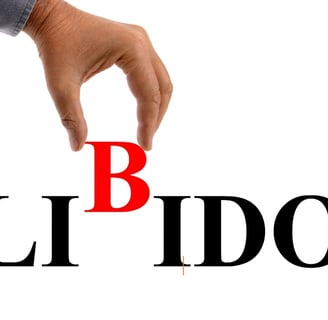 Stronger Libido