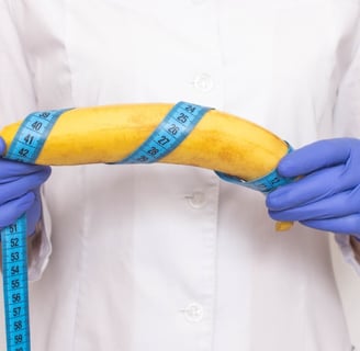 Penis Enlargement Techniques Overview