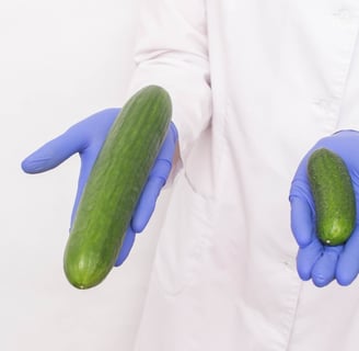 Penis Size and Its Impact on Confidence