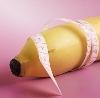 Penis Size Enhancement Exercises