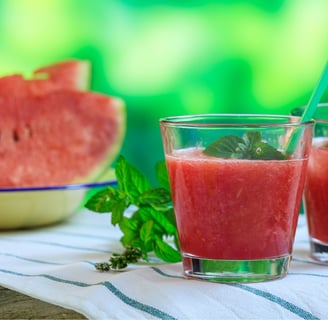 Performance Fusion Smoothie