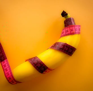 The Indian Penis Size