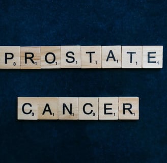 8 Unearthed Facts About Prostate Cancer